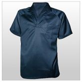 camisa gola italiana